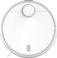 Xiaomi Robot Vacuum E10 - Not Working, Signs ...