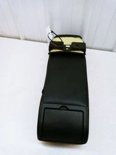 2007 2008 2009 INIFNITI G35 REAR CONSOLE ARM REST W/ CUP HOLDER OEM USED 