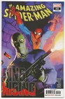 Marvel Comics THE AMAZING SPIDER-MAN #45 first printing Cover A