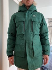 Woods Canadian Down Parka