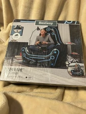 Bestway Mainframe Inflatable Gaming Chair
