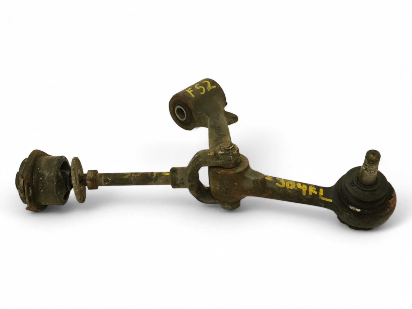 Bentley Mulsanne S 1987-1992 Front Left Upper Control arm
