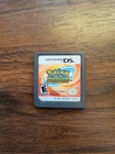New ListingPokemon Ranger Guardian Signs Nintendo DS Authentic Cartridge ONLY Untested