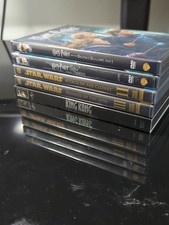 Fantasy/Sci-Fi DVD Lot