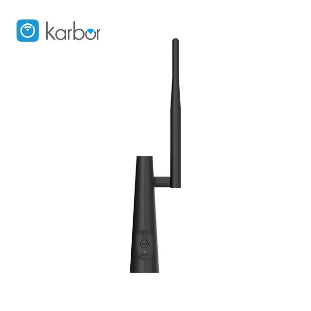 Karbor 4G CPE WiFi Router Modem  Sim Card Slot 4G Router Wifi Wireless for Home - Image 4 of 4