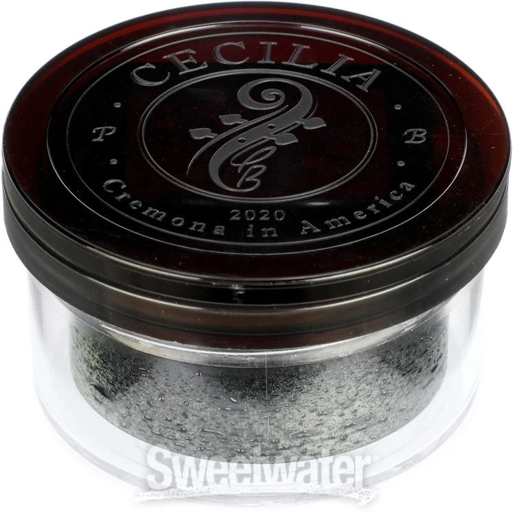 Cecilia A Piacere Cello Rosin with Spreader - Image 3 of 4