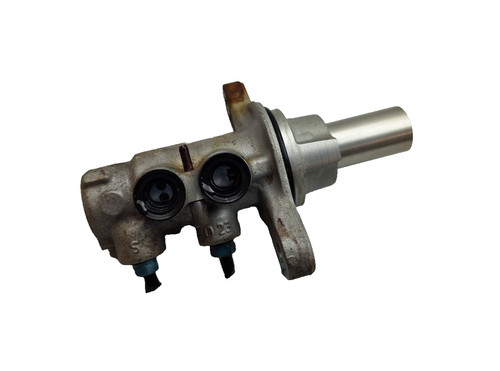 BMW X2 F39 2018 B48B20A 2.0 Benzin Bremsenpumpe 799147 OEM Leitungssatz