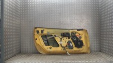 Porte avant et accessoires Chevrolet CORVETTE