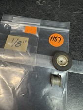 Vintage Slot Car Tires 1/24 - 1/32 PreOwned