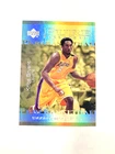 2001 UPPER DECK PURE BASKETBALL KOBE BRYANT  PB4