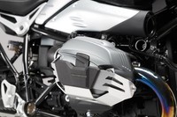 SW Motech Motorschutz FüR BMW R 1200 GS 09–12