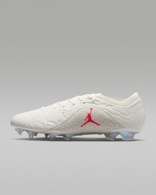 Nike Jordan Tiempo Maestro Elite SE Men's Natural Grass Soccer Shoes IF4126-100