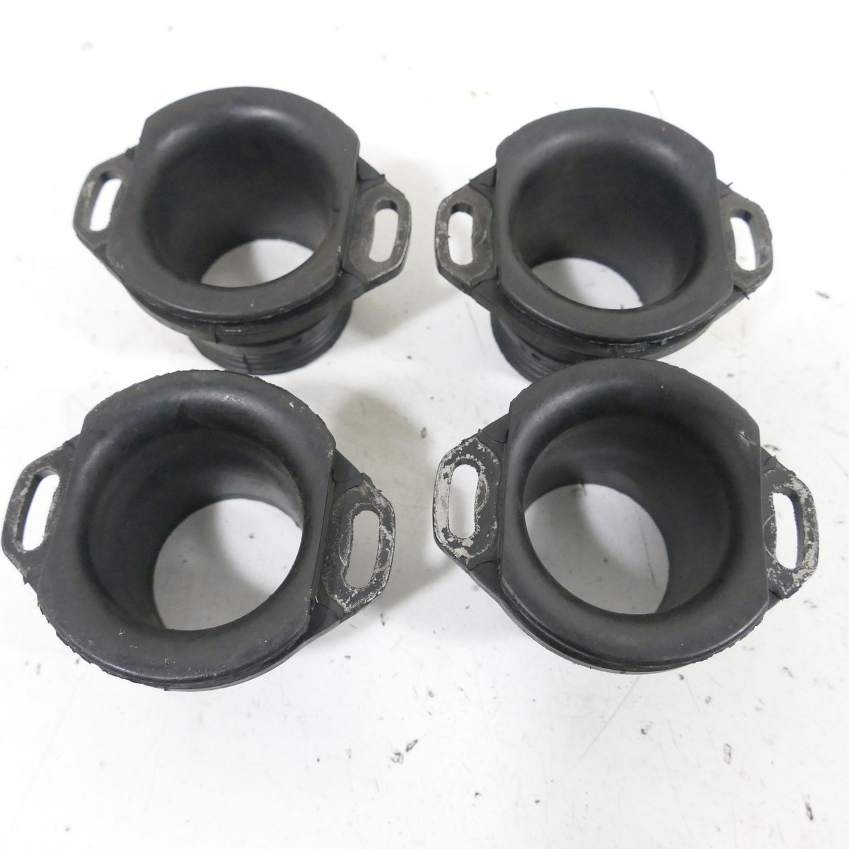 Kawasaki ZX-12R 1200 A EZ:01 Ansaugstutzen Luftilter