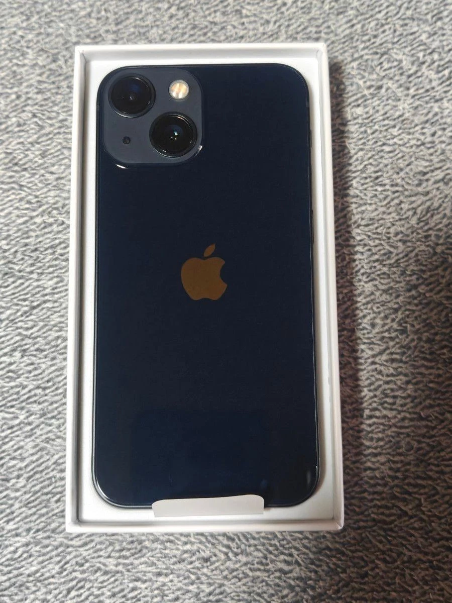 Apple iPhone 13 mini 512GB for sale | eBay