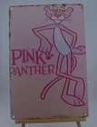 Pink Panther Vintage Style Tin Sign 12x8 Retro Cartoon Wall Decor