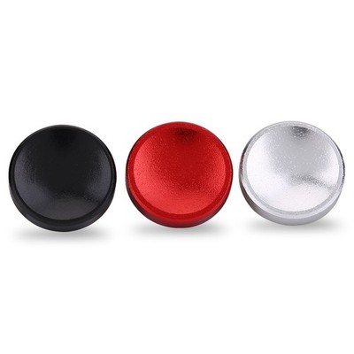 Soft Shutter Release Button Camera Shutter Button 3pcs Universal BAK