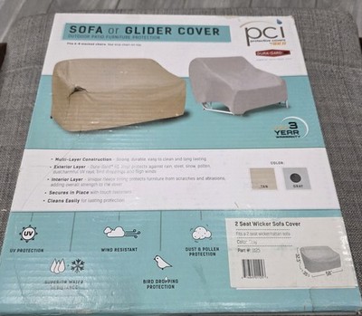 Patio Furniture Cover
