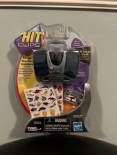 Will Smith HitClips Player 'Nod ya Head' Y2K Collectible New in Box 