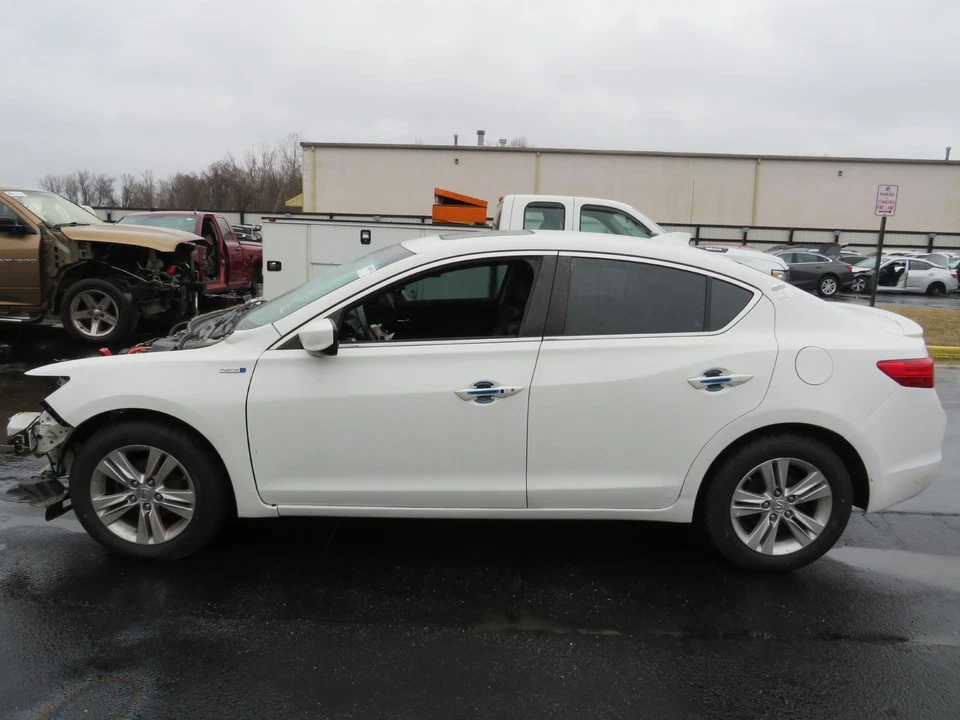 BATERÍA HÍBRIDA SOLO SE ADAPTA A 14 15 ACURA ILX PICK UP Foto 3 de 4