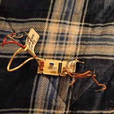 Simplex 2190-9172 Fire Alarm Mapnet II Module