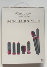 5-in-1 Hair Styler