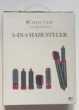 5-in-1 Hair Styler