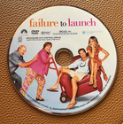 Failure to Launch (DVD, 2006, Full Screen) Disc Only — photo 1
