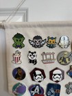 Disney Parks Lot Of 23 Authentic Trading Pins — photo 3
