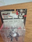 Robonimal Panda-Z Posing Mini Figure PVC Statue MIB anime dvd mazinger go nagai — photo 2