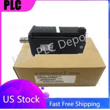 YASKAWA SGMJV-08ADA2C Servo Motor