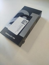 Samsung Galaxy S21+ 5G Smartphone 128 Go Noir Débloqué SM-G996B/DS