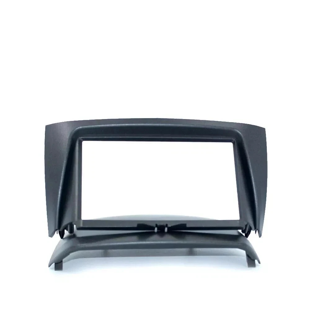 Aftermarket Tophat and Fascia for FORD Falcon FG MKI / MKII | 8" Inch - SILVER