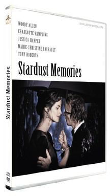 Stardust Memories von not specified | DVD | Zustand sehr gut