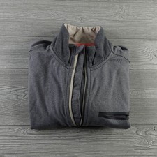 Lululemon Training Jacket Men's Medium Performance Stretch Breathable Gym