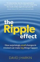 The Ripple Effect | David J. Harkin | Englisch | Buch | Gebunden | 2022