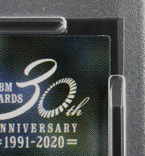 2020 BBM 30th Anniversary Shohei Ohtani #108 Japanese Nippon-Ham Fighters PSA 8 - Foto 4 di 24
