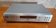 Philips dvd 963sa lettore dvd cd sa/cd usato non funzionante per parti di ricamb