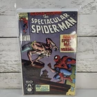 Marvel Comics The Spectacular Spider-Man #179 1991 Vol. 1 Vintage Comic Book