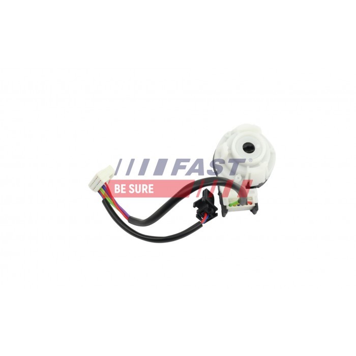 Contacteur d'allumage 5Q0905849 pour VW Golf VII et Tiguan
