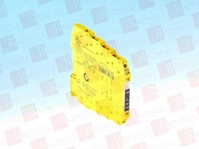 PHOENIX CONTACT PSR-PS20-1NO-1NC-24DC-SC / PSRPS201NO1NC24DCSC (USED)