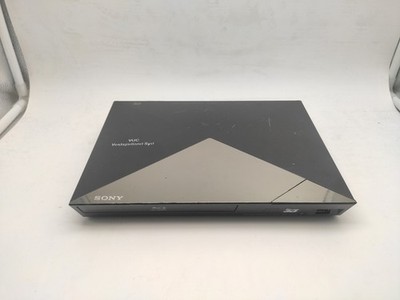 Sony BDP-S4200 3D Blu Ray DVD Player HDMI USB LAN Smart Player BDP S4200