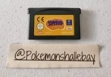 Spyro Fusion - Nintendo GBA Cartridge *PAL*