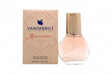Gloria Vanderbilt Miss Vanderbilt Eau de Toilette