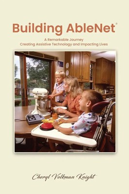 Cheryl Volkman Knight | Building AbleNet | Taschenbuch | Englisch (2023)