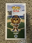 SAMMY SOSA SIGNED AUTO CHICAGO CUBS CLARK FUNKO POP 25 CUBS HOF BGS AUTOGRAPHED — photo 6