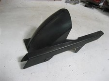 YAMAHA TDM 900 ABS RN11 VERKLEIDUNG KETTENSCHUTZ RADLAUF INNENRADLAUF FENDER HIN