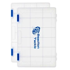 Fishing Tackle Trays - 3600 2-Pack