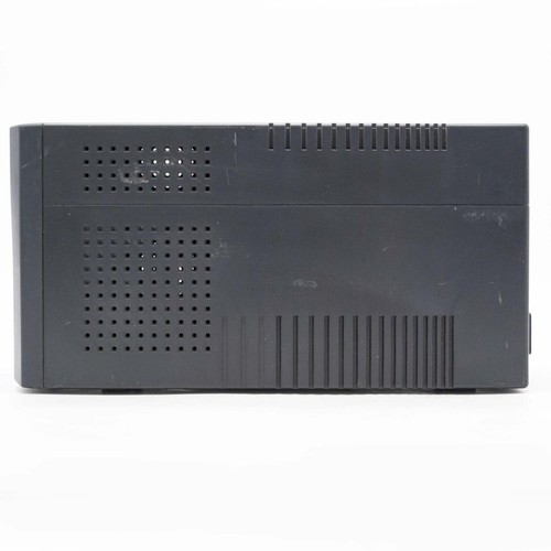 Riello Npw1500 1500va 900w Ups Uninterruptible Power Supply Battery New 6 X Plug - 第 3/3 張圖片