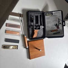 KME Precision Knife Sharpening System
