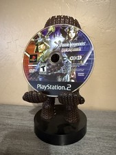Samurai Warriors Xtreme Legends (Sony PlayStation 2 PS2, 2004) Disc Only
